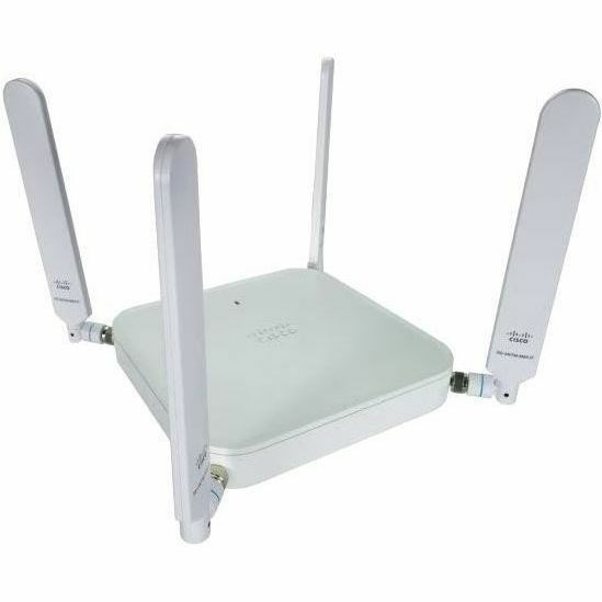 Cisco CG418-E 2 SIM Cellular, Ethernet Modem/Wireless Router
