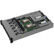 Lenovo ThinkSystem SR550 7X04A041AU 2U Rack Server - 1 x Intel Xeon Gold 6130 2.10 GHz - 32 GB RAM - Serial ATA/600, 12Gb/s SAS Controller