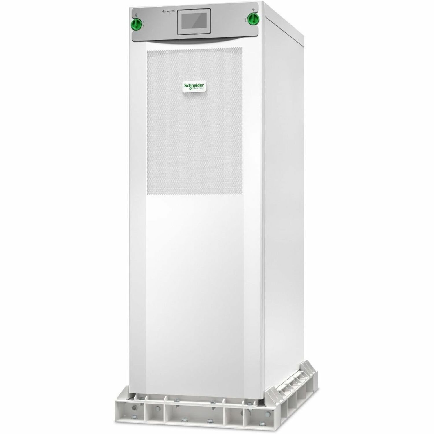APC by Schneider Electric Galaxy VS Double Conversion Online UPS - 50 kVA/50 kW - Three Phase