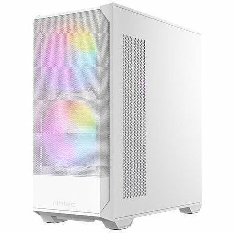 Antec Chassis NX416L White