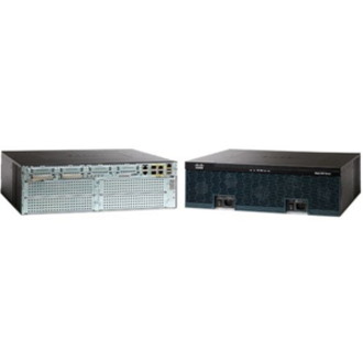 Cisco 3925 Integrated Services Router