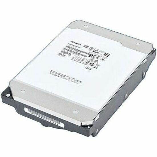 Toshiba MG10 22 TB Hard Drive - 3.5" Internal - SAS