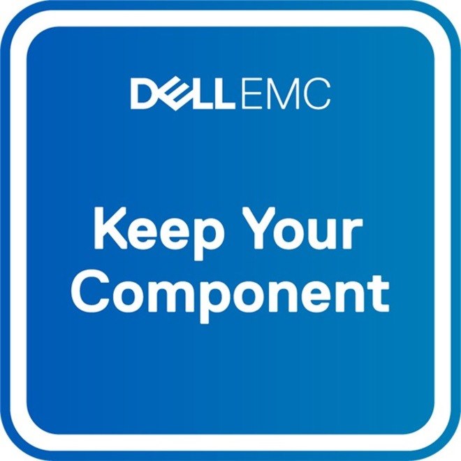 Dell 3Y Keep Your Component for ISG