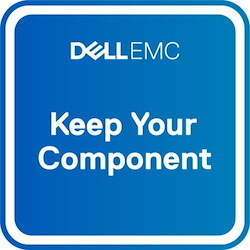 Dell 3Y Keep Your Component for ISG