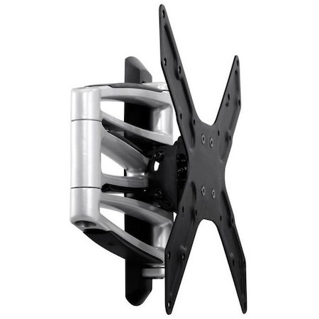 Atdec TH full motion wall mount - Loads up to 77lb - VESA up to 400x400