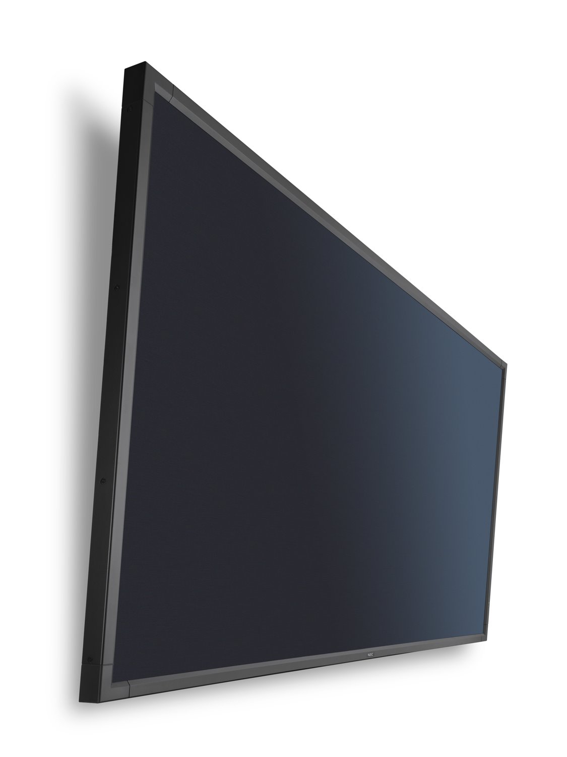 NEC Display 55" LED Backlit Ultra High Definition Display