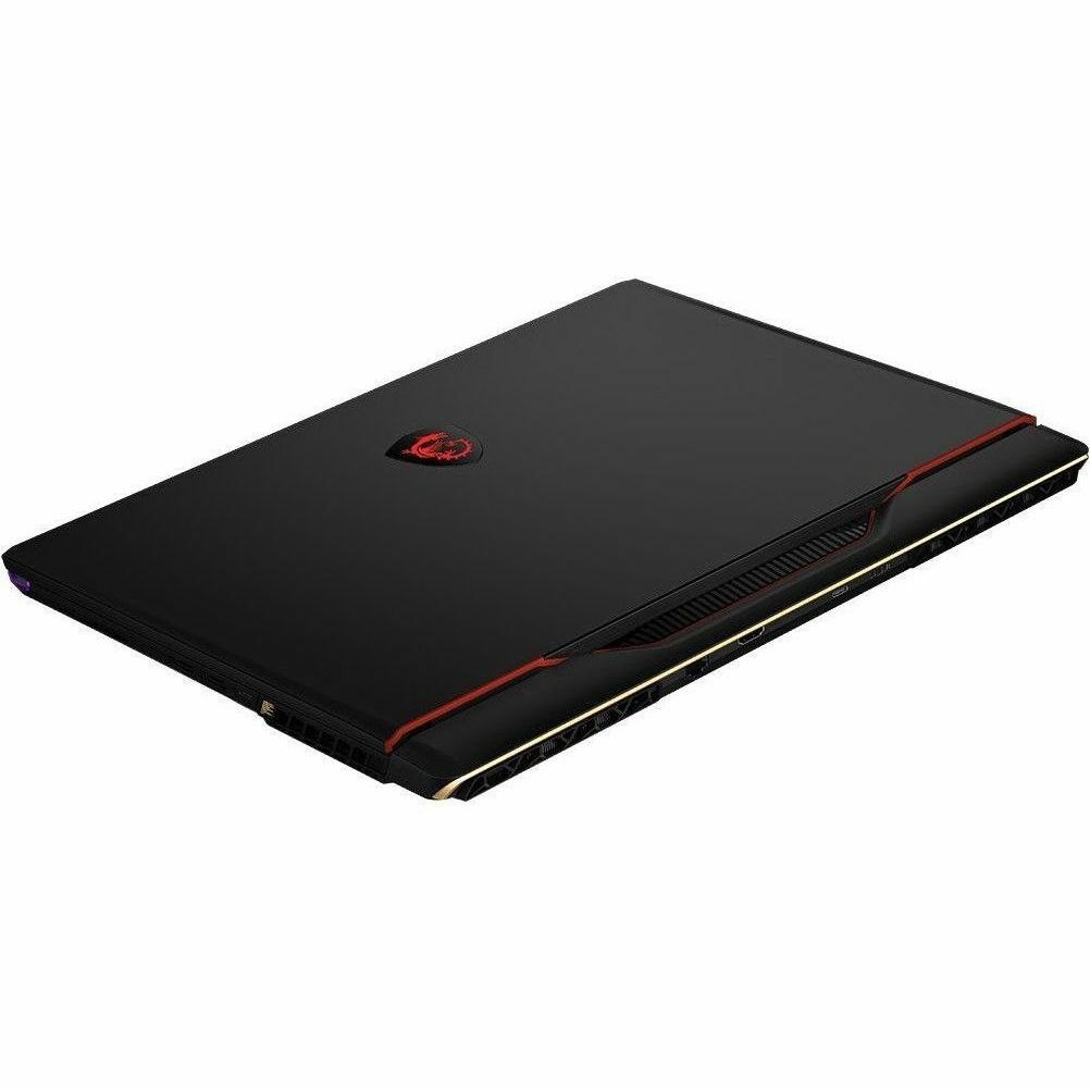 MSI Raider GE68 HX 13V Raider GE68 HX 13VH-238AU 16" Gaming Notebook - UHD+ - Intel Core i9 13th Gen i9-13980HX - 32 GB - 2 TB SSD - Core Black