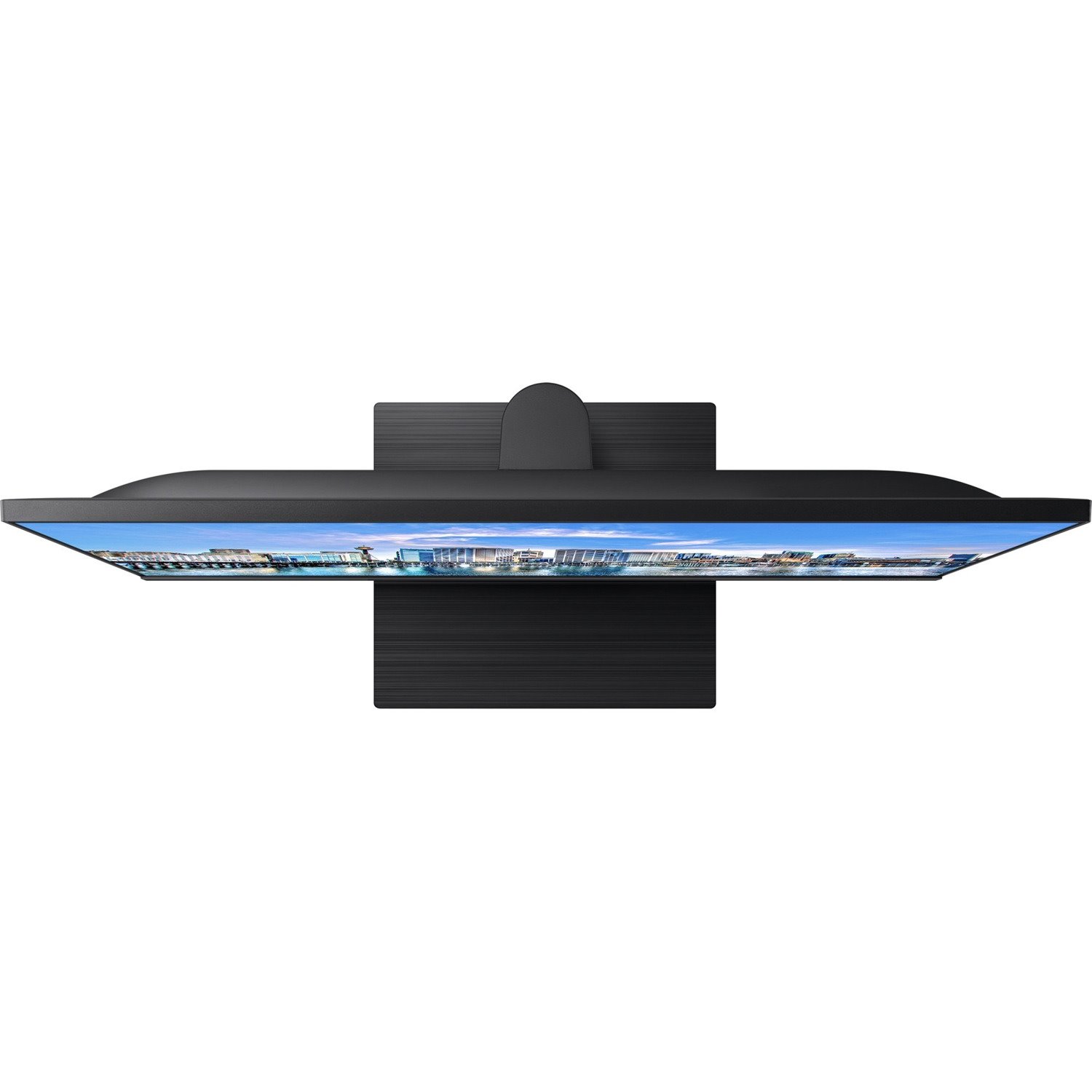 Samsung F27T450FQE 68.6 cm (27") Full HD LED LCD Monitor - 16:9 - Black