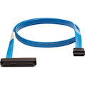 HPE External Mini SAS Cable