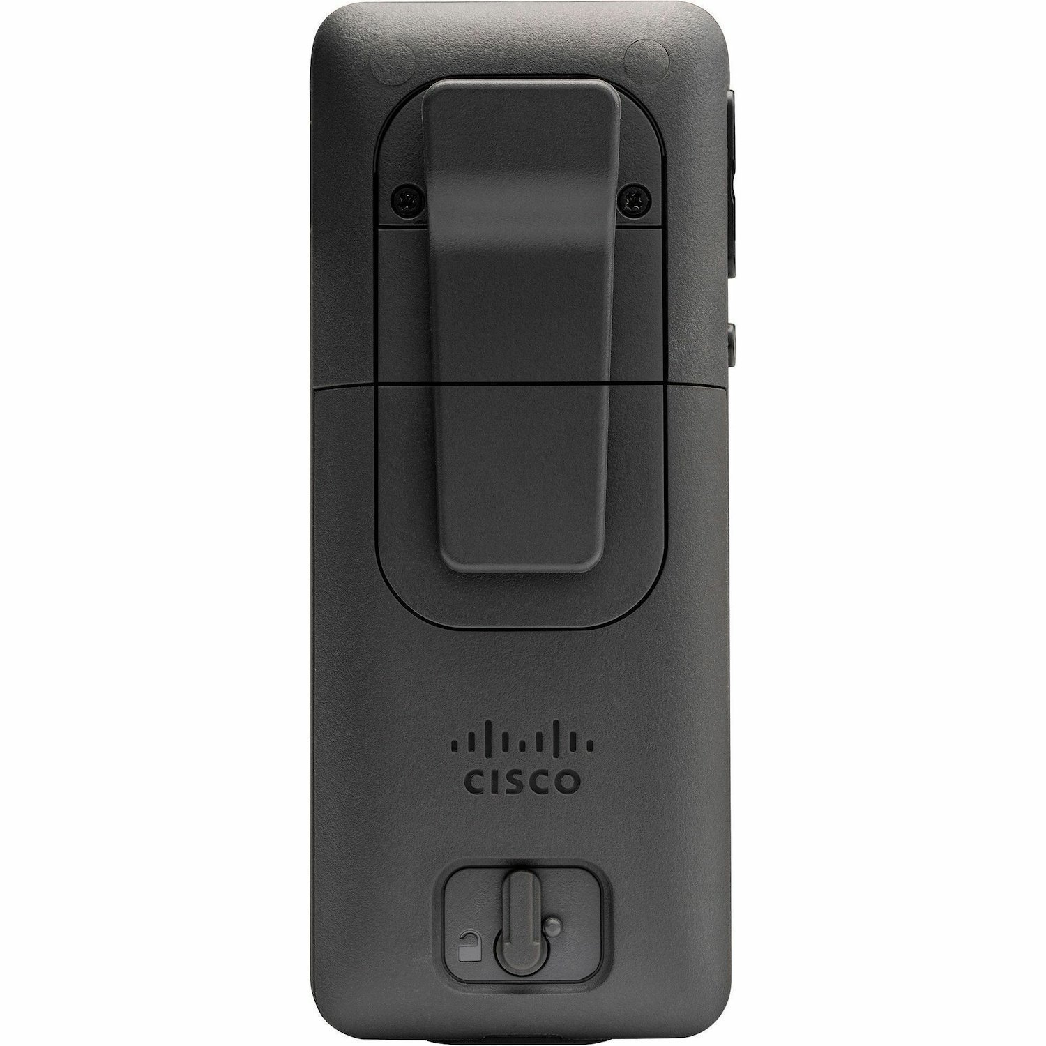 Cisco 6825 Handset - Wall Mountable