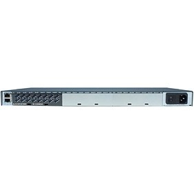 Lantronix SLC 8000 Advanced Console Manager (16 Ports RJ45, Single AC)