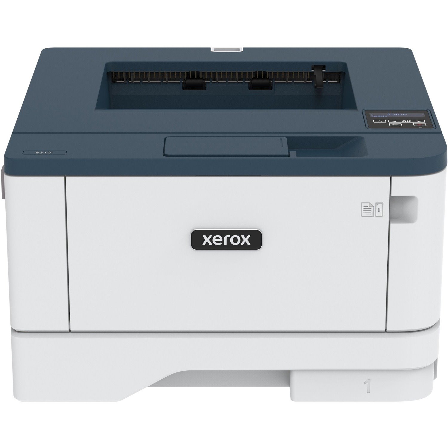 Xerox B310 Desktop Wireless Laser Printer - Monochrome