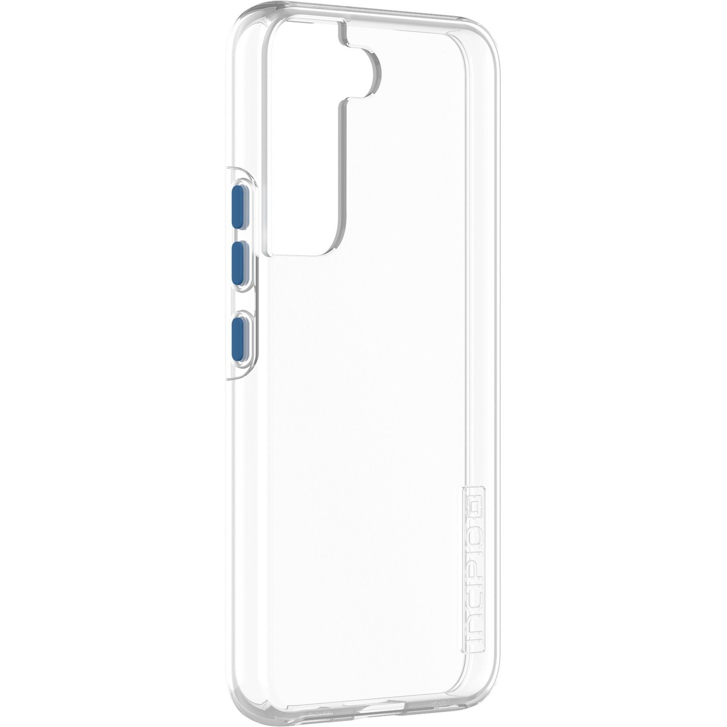 Incipio Case for Samsung Galaxy S22 Smartphone - Clear