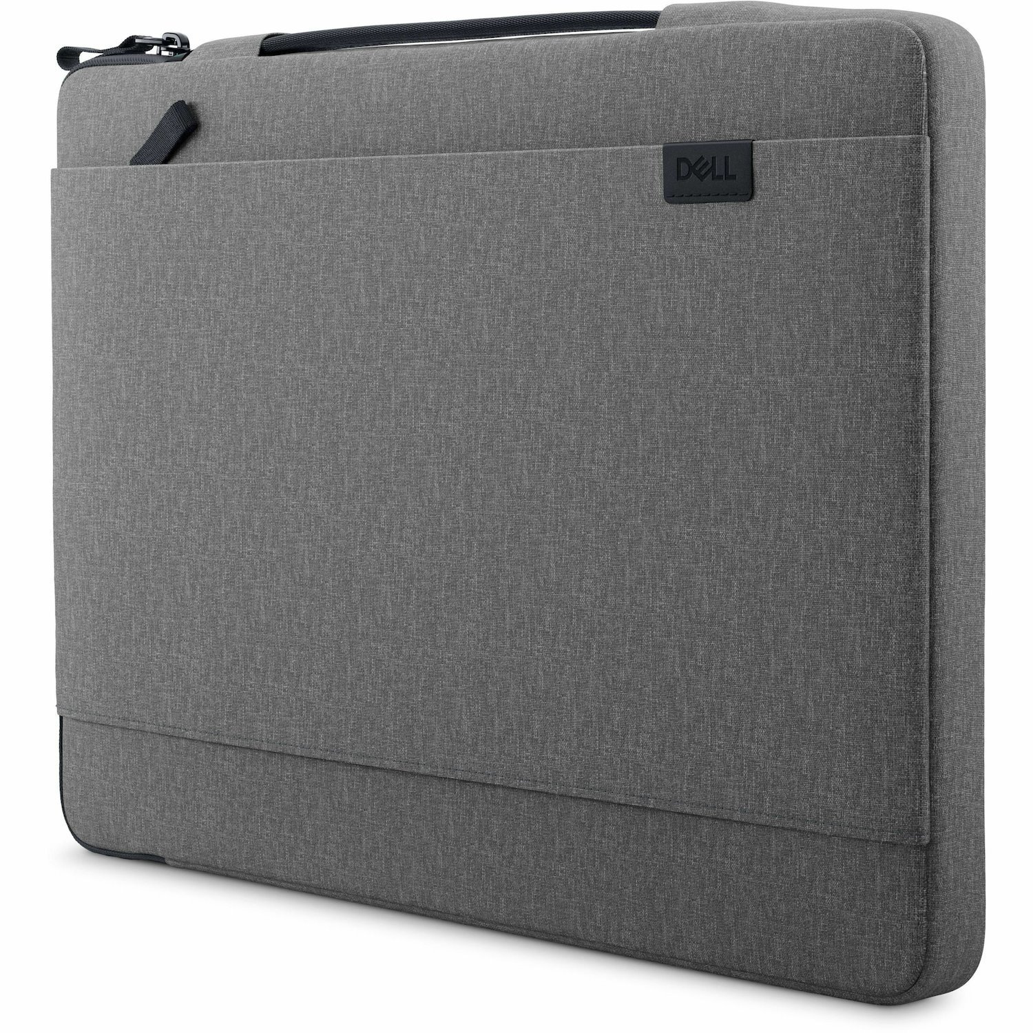 Dell EcoLoop Urban Carrying Case (Sleeve) for 11" to 14" Notebook - Heather Gray