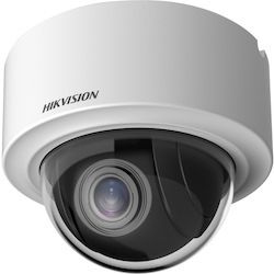 Hikvision Value DS-2DE3404W-DE(T5) 4 Megapixel Outdoor Network Camera - Color - Dome