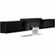 Poly Studio Video Conferencing Camera - Black - USB Type C