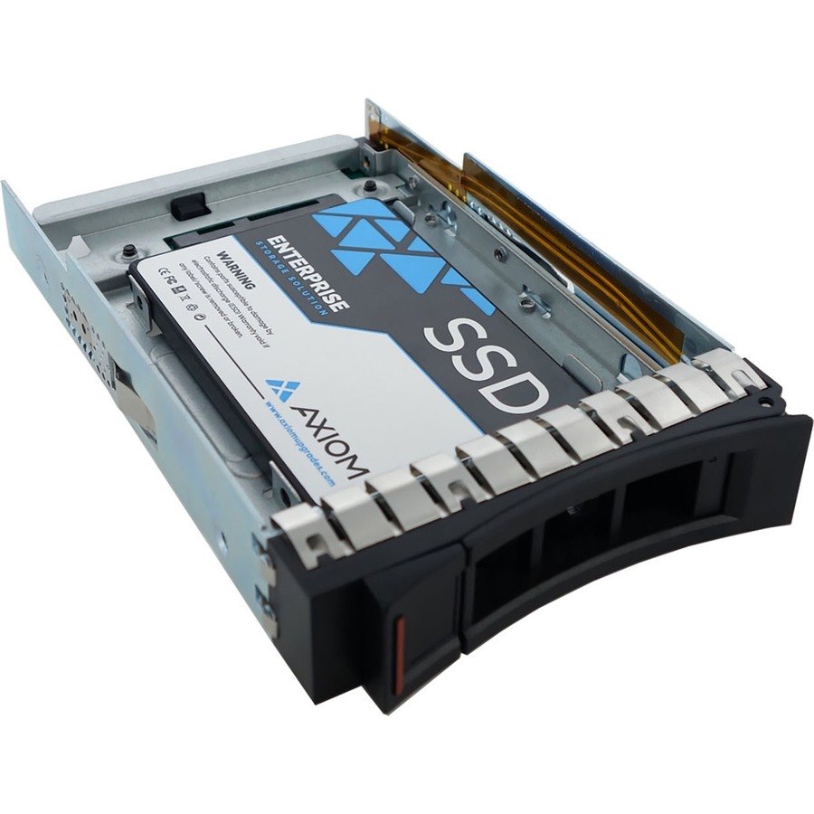 Axiom 960GB Enterprise EV200 3.5-inch Hot-Swap SATA SSD for Lenovo