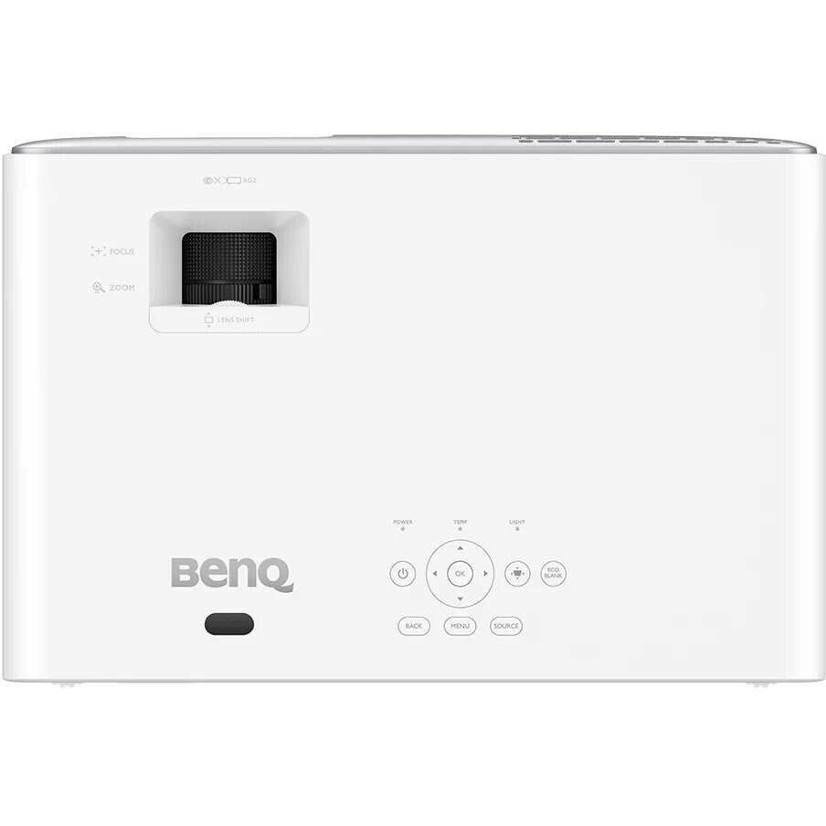 BenQ HT2060 3D DLP Projector - 16:9 - Tabletop