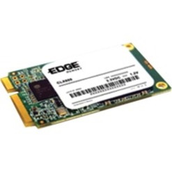 EDGE CLX600 60 GB Solid State Drive - mSATA (MO-300) Internal - SATA (SATA/600) - TAA Compliant