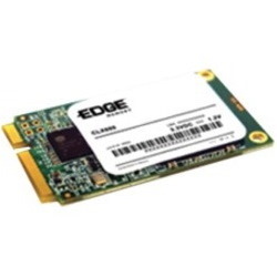 EDGE CLX600 60 GB Solid State Drive - mSATA (MO-300) Internal - SATA (SATA/600) - TAA Compliant