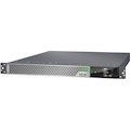 APC by Schneider Electric Smart-UPS Ultra Rack/Tower/Wall/Ceiling/Desktop Mountable 2200VA UPS