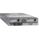 Cisco B200 M5 Blade Server - 2 x Intel Xeon Gold 6140 2.30 GHz - 192 GB RAM - Serial ATA, 12Gb/s SAS Controller