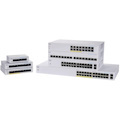 Cisco Business 110 CBS110-16PP 16 Ports Ethernet Switch