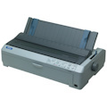 Epson LQ-2090 24-pin Dot Matrix Printer - Monochrome - Energy Star