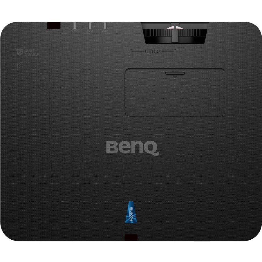 BenQ LU960ST 3D Ready Short Throw DLP Projector - 16:10 - Ceiling Mountable, Wall Mountable