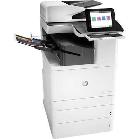 HP LaserJet Enterprise M776zs Wireless Laser Multifunction Printer - Colour
