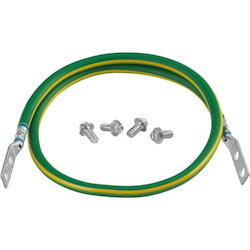 Panduit Auxiliary Cable Bracket Jumper Kit
