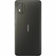 Nokia C02 32 GB Smartphone - 13.7 cm (5.4") LCD FWVGA+ 720 x 1440 - Quad-core (4 Core) 1.40 GHz - 2 GB RAM - Android 12 (Go Edition) - 4G - Charcoal