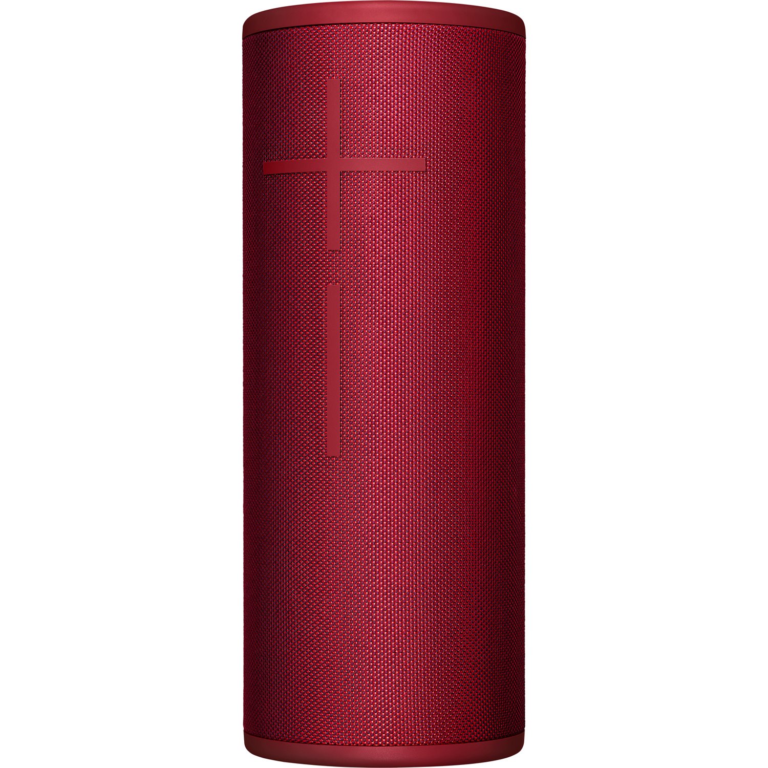 Ultimate Ears MEGABOOM 3 Portable Bluetooth Speaker System - Sunset Red