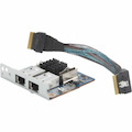 HP Dual Port 10GBase-T NIC Module G2
