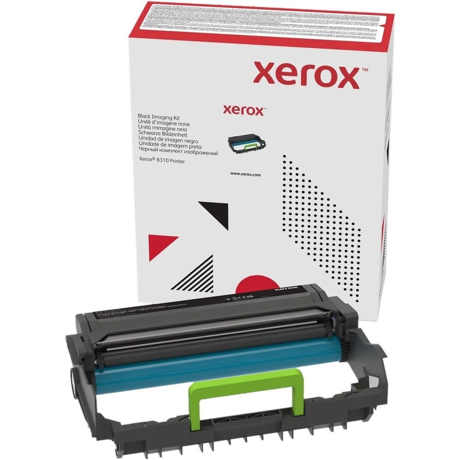 Xerox Imaging Drum