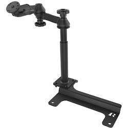 RAM Mounts No-Drill Vehicle Mount for Notebook, Tablet