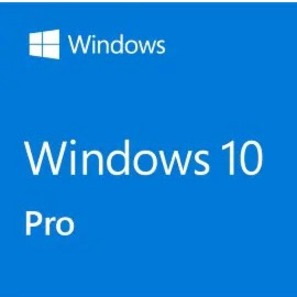 Microsoft Windows 10 Pro 32/64-bit - Box Pack - 1 License