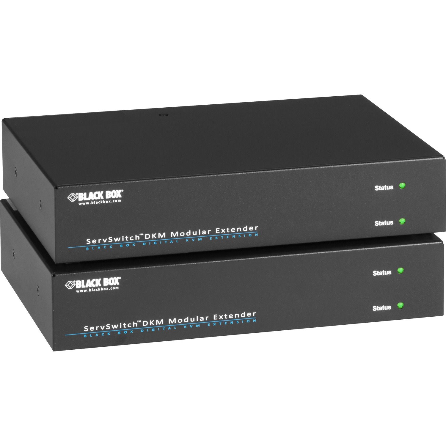 Black Box ServSwitch KVM Console/Extender