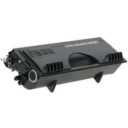 Clover Technologies Remanufactured High Yield Laser Toner Cartridge - Alternative for Brother TN460, TN6600 - Black - 1 Each