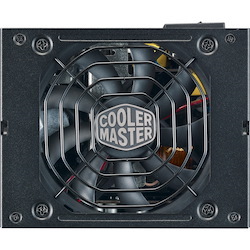 Cooler Master V SFX Gold MPY-7501-SFHAGV ATX12V/SFX12V Modular Power Supply - 750 W
