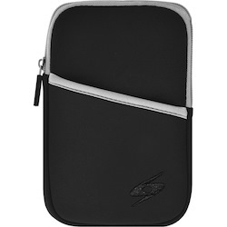 Amzer Carrying Case (Sleeve) for 8" Tablet - Black