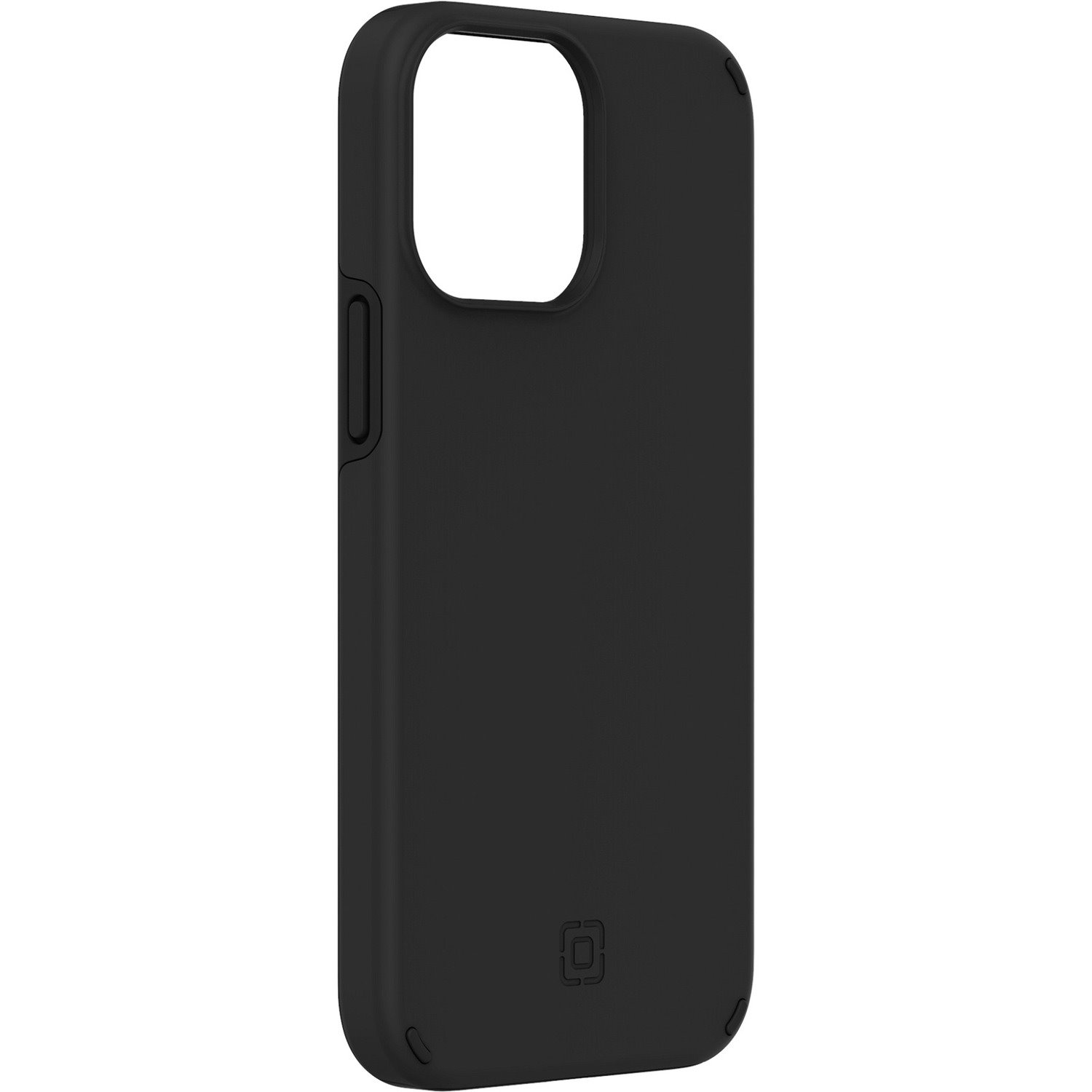 Incipio Duo Case for Apple iPhone 13 Pro Max Smartphone - Black