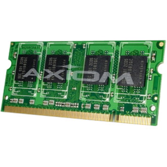 Axiom 4GB DDR3-1333 SODIMM - AX31333S9Y/4G