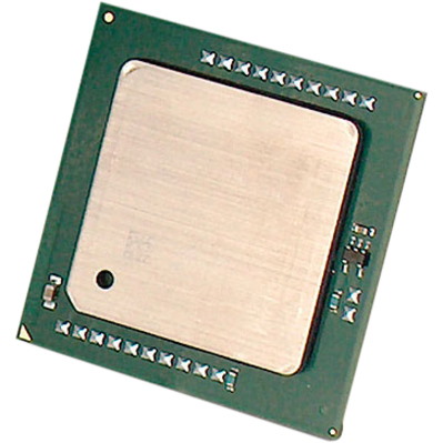 HPE Intel Xeon E5-2600 E5-2609 Quad-core (4 Core) 2.40 GHz Processor Upgrade