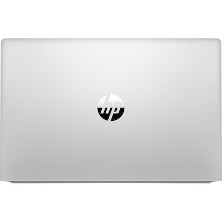 HP ProBook 450 G8 15.6" Touchscreen Notebook - Full HD - 1920 x 1080 - Intel Core i5 11th Gen i5-1135G7 Quad-core (4 Core) - 8 GB Total RAM - 256 GB SSD - Pike Silver Aluminum