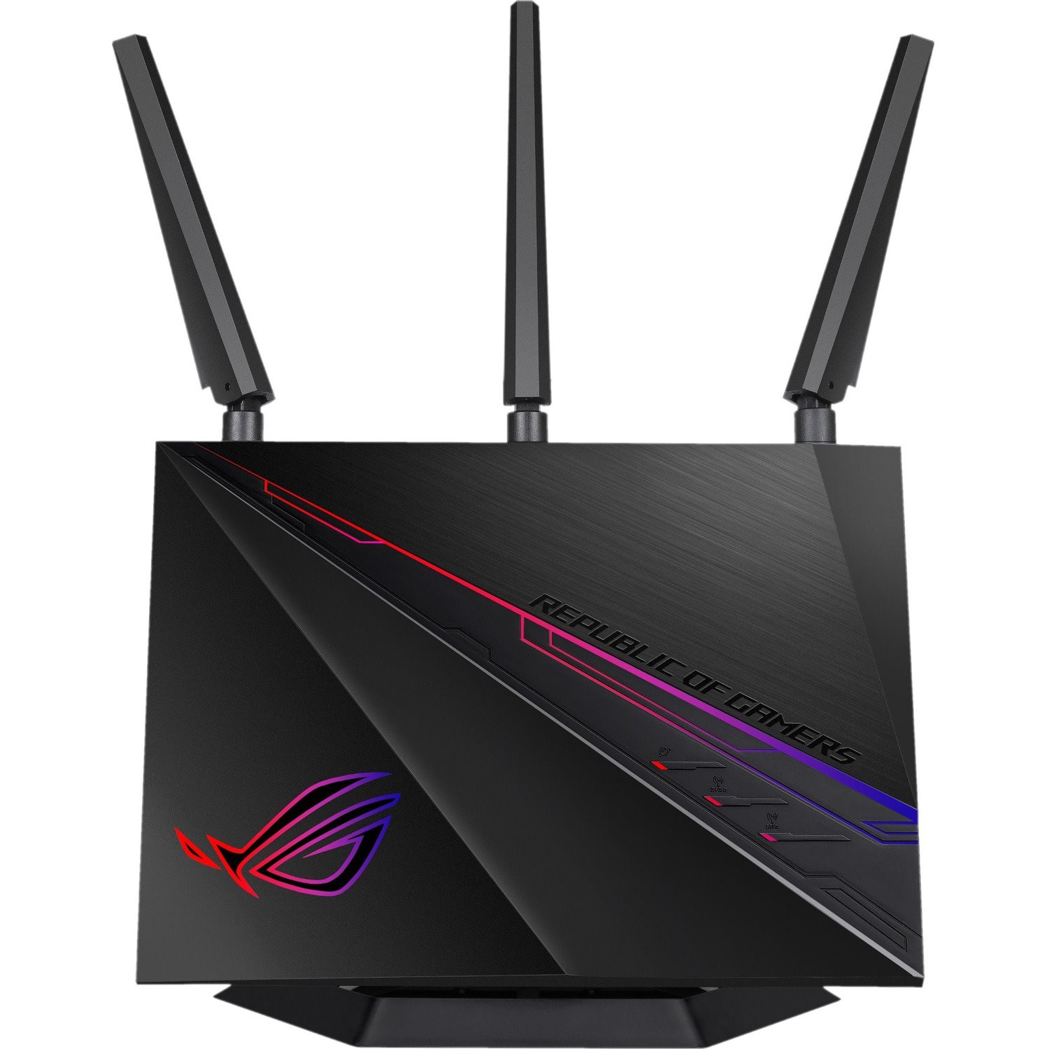 Asus ROG Rapture GT-AC2900 Wi-Fi 5 IEEE 802.11ac Ethernet Wireless Router