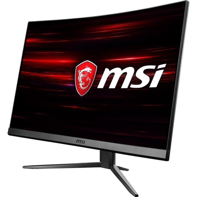 MSI Optix MAG OPTIXMAG241C 24" Class Full HD Curved Screen Gaming LCD Monitor - 16:9