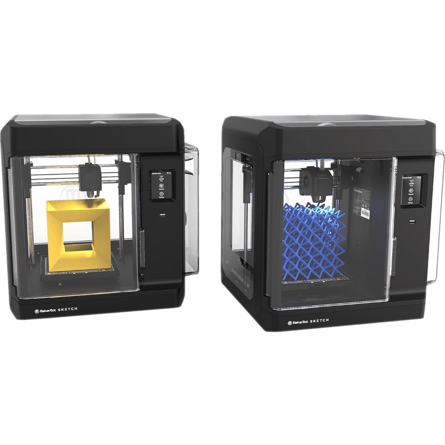 MakerBot 3D Printer