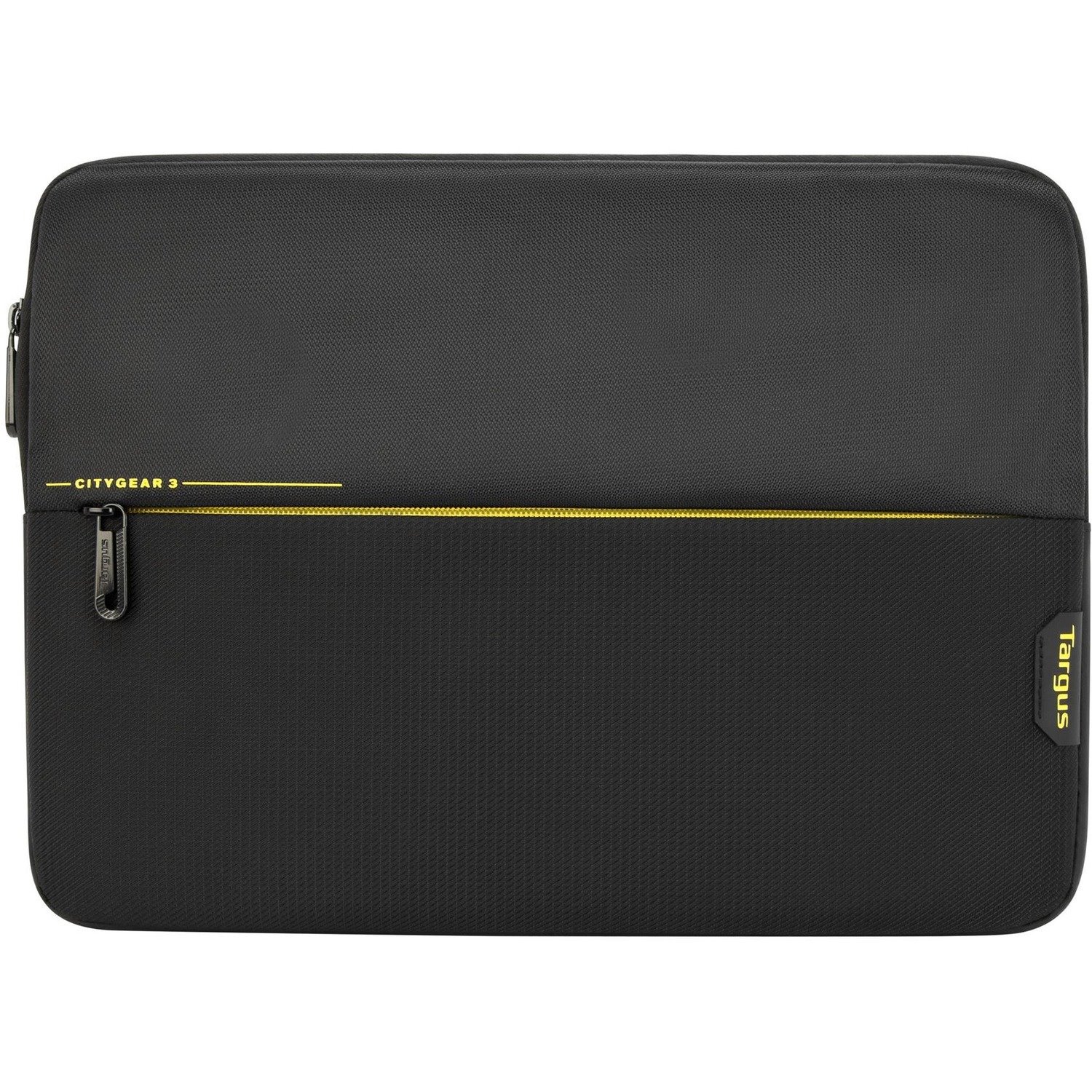 Targus CityGear TSS931GL Carrying Case (Sleeve) for 35.6 cm (14") Notebook, Tablet - Black