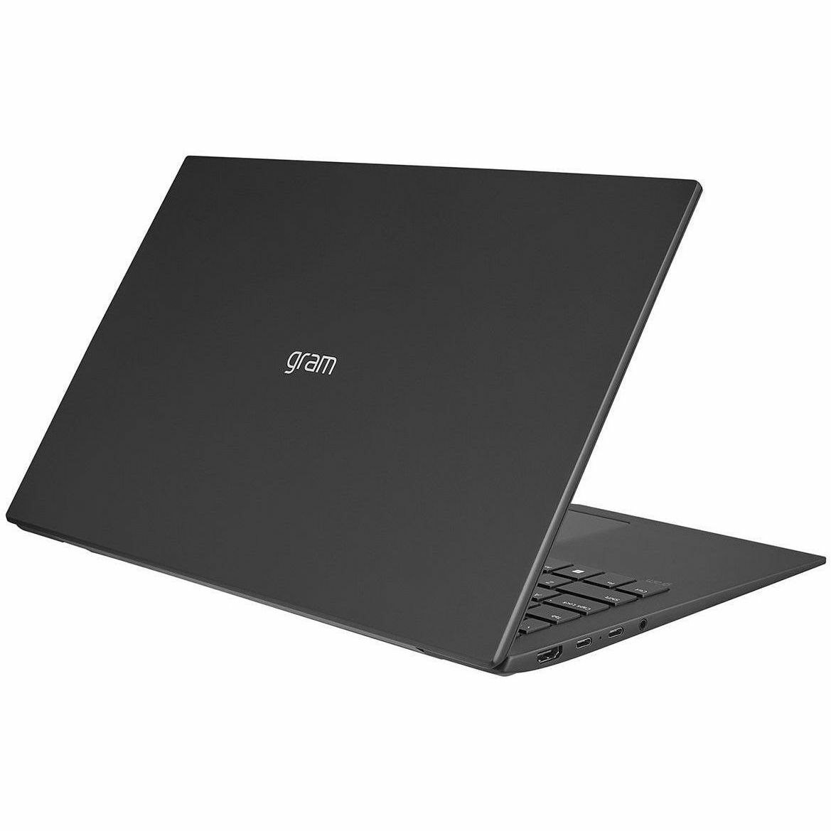 LG gram 15Z90R-Q.APB3U1 15" Notebook - Intel Core i5 - vPro Technology - 8 GB - 256 GB SSD